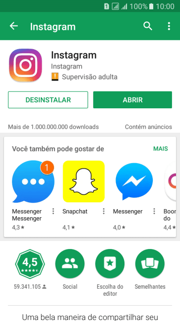 Pressione a tecla de início para finalizar e voltar à tela inicial. Pressione a tecla de início para finalizar e voltar à tela inicial.
