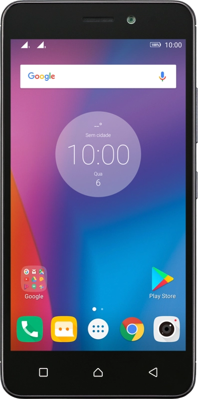 Lenovo K6 Lenovo K6