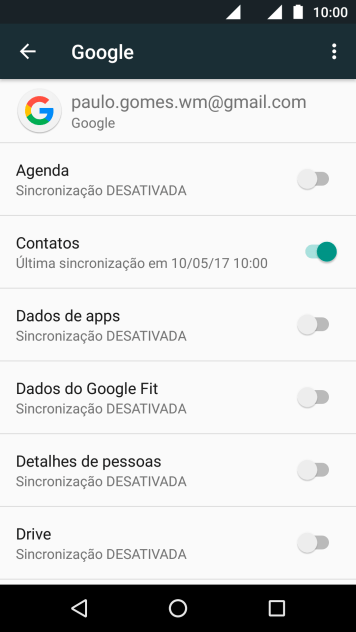Pressione a tecla de início para finalizar e voltar à tela inicial. Pressione a tecla de início para finalizar e voltar à tela inicial.