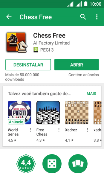 Pressione a tecla de início para finalizar e voltar à tela inicial. Pressione a tecla de início para finalizar e voltar à tela inicial.