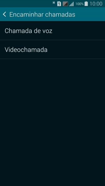 Pressione Chamada de voz. Pressione Chamada de voz.
