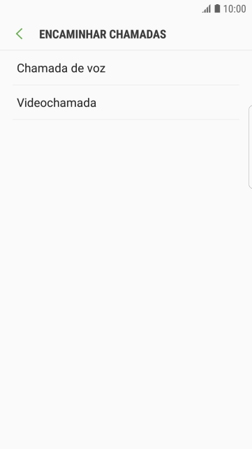 Pressione Chamada de voz. Pressione Chamada de voz.