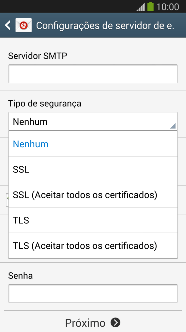 Pressione Nenhum para desativar a função. Pressione Nenhum para desativar a função.