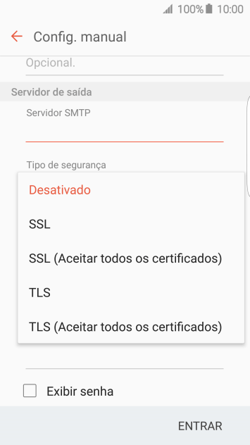 Pressione Desativado para desativar a função. Pressione Desativado para desativar a função.