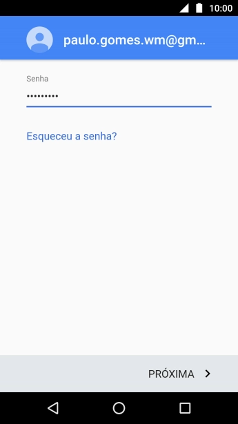 Pressione PRÓXIMA. Pressione PRÓXIMA.