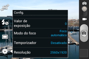 Pressione Resolução. Pressione Resolução.