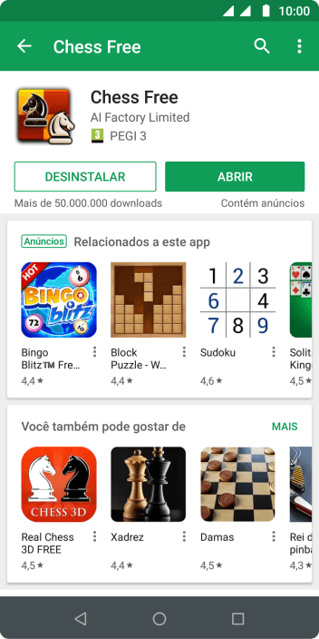 Pressione a tecla de início para finalizar e voltar à tela inicial. Pressione a tecla de início para finalizar e voltar à tela inicial.