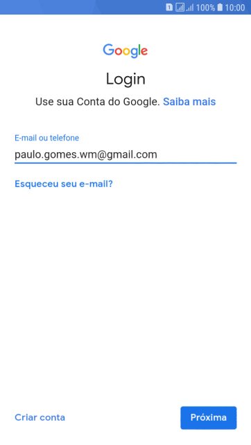 Pressione Próxima. Pressione Próxima.