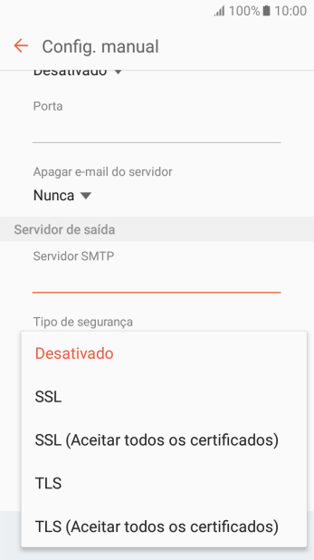 Pressione Desativado para desativar a função. Pressione Desativado para desativar a função.