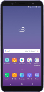 Samsung Galaxy J8 Samsung Galaxy J8
