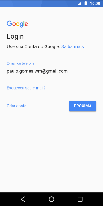Pressione PRÓXIMA. Pressione PRÓXIMA.