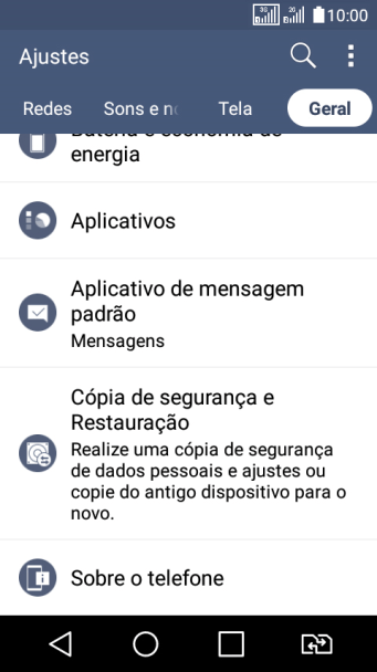 Pressione Sobre o telefone. Pressione Sobre o telefone.