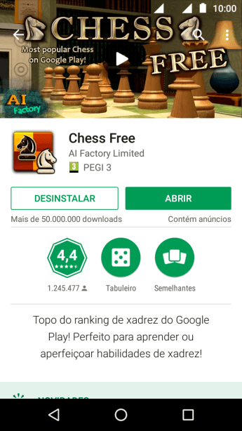 Pressione a tecla de início para finalizar e voltar à tela inicial. Pressione a tecla de início para finalizar e voltar à tela inicial.