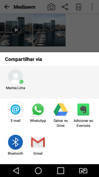 Pressione Salvar no Drive. Pressione Salvar no Drive.