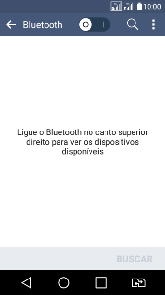 Pressione o indicador ao lado de Pressione o indicador ao lado de