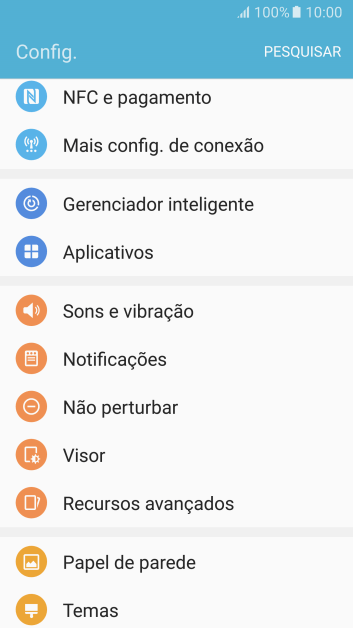 Pressione Sons e vibração. Pressione Sons e vibração.