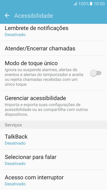 Pressione Selecionar para falar. Pressione Selecionar para falar.