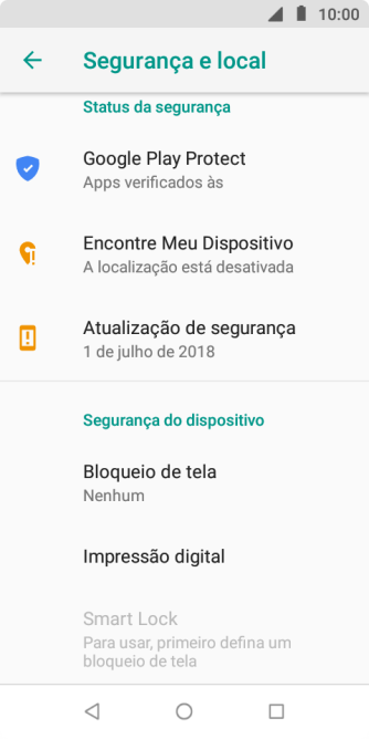 Pressione a tecla de início para finalizar e voltar à tela inicial. Pressione a tecla de início para finalizar e voltar à tela inicial.