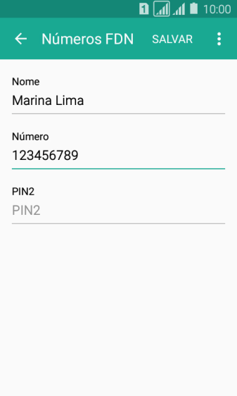 Pressione Número, e digite o número de telefone. Pressione Número, e digite o número de telefone.
