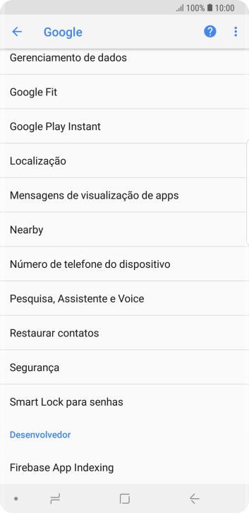 Pressione Segurança. Pressione Segurança.