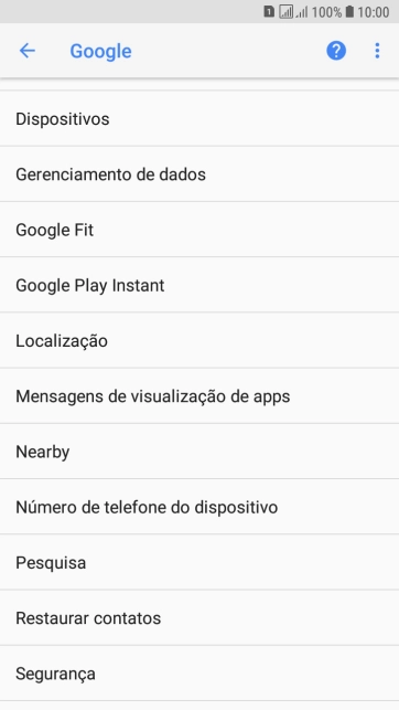 Pressione Segurança. Pressione Segurança.
