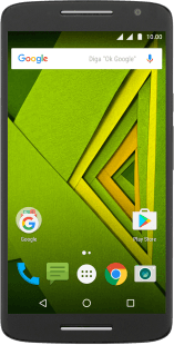 Motorola Moto X Play Motorola Moto X Play
