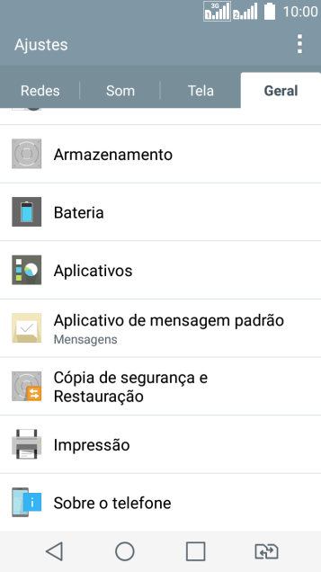 Pressione Sobre o telefone. Pressione Sobre o telefone.