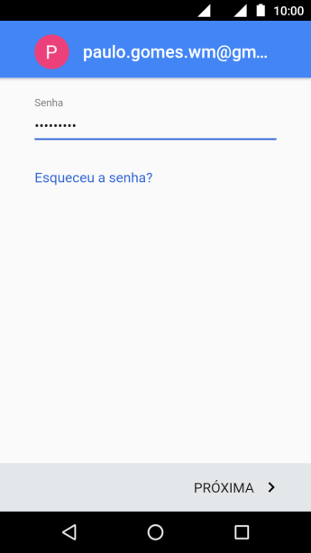 Pressione PRÓXIMA. Pressione PRÓXIMA.