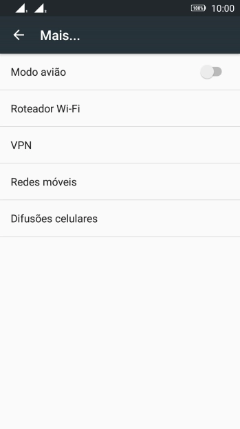 Pressione Roteador Wi-Fi. Pressione Roteador Wi-Fi.