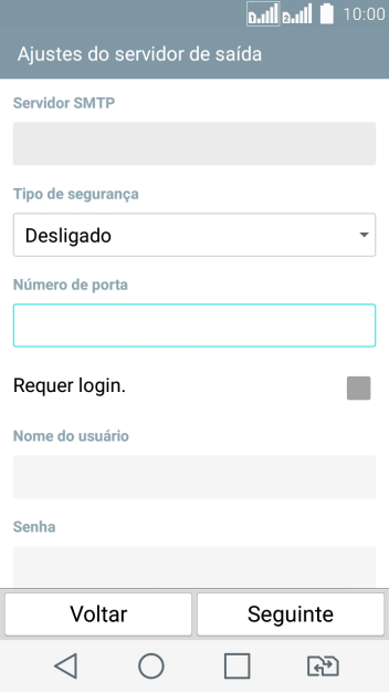Pressione Requer login. para ativar a função. Pressione Requer login. para ativar a função.