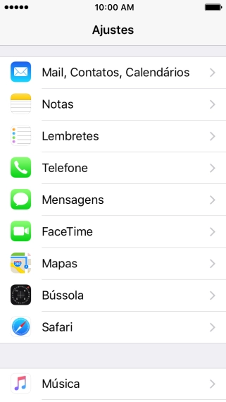Pressione Telefone. Pressione Telefone.