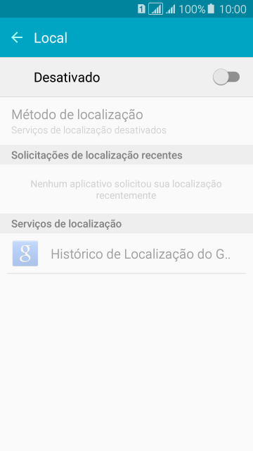 Pressione o indicador para ativar ou desativar a função. Pressione o indicador para ativar ou desativar a função.