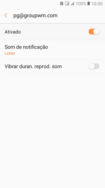 Pressione o indicador. Pressione o indicador.