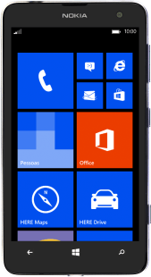 Nokia Lumia 625 Nokia Lumia 625