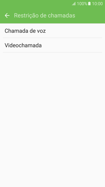 Pressione Chamada de voz. Pressione Chamada de voz.