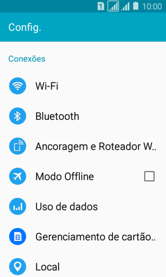 Pressione Ancoragem e Roteador W.. Pressione Ancoragem e Roteador W..