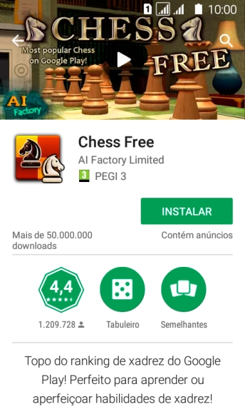 Pressione a tecla de início para finalizar e voltar à tela inicial. Pressione a tecla de início para finalizar e voltar à tela inicial.