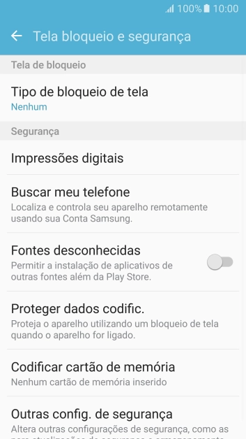 Pressione a tecla de início para finalizar e voltar à tela inicial. Pressione a tecla de início para finalizar e voltar à tela inicial.