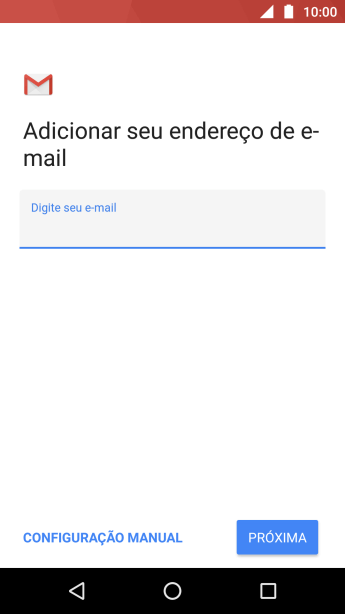 Pressione PRÓXIMA. Pressione PRÓXIMA.