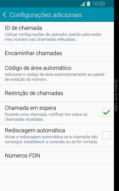 Pressione Números FDN. Pressione Números FDN.