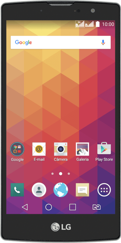 LG Prime Plus 4G LG Prime Plus 4G