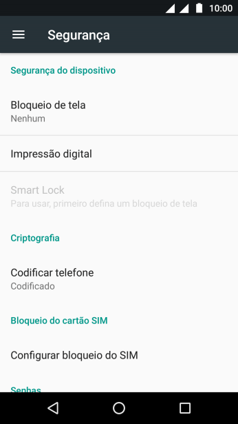 Pressione a tecla de início para finalizar e voltar à tela inicial. Pressione a tecla de início para finalizar e voltar à tela inicial.