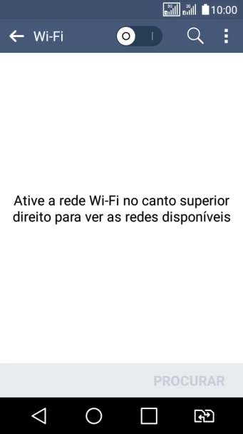 Pressione o indicador ao lado de Pressione o indicador ao lado de