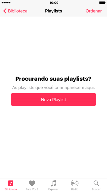 Pressione Nova Playlist. Pressione Nova Playlist.