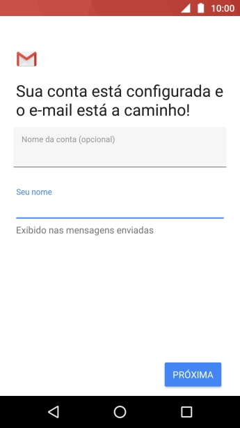Pressione PRÓXIMA. Pressione PRÓXIMA.