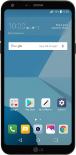 LG Q6 LG Q6