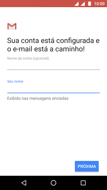 Pressione PRÓXIMA. Pressione PRÓXIMA.