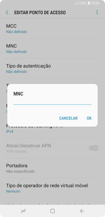 Se você é cliente TIM com DDD 21, 22, 24, 27, 28, 31, 32, 33, 34, 35, 37, 38, 71, 73, 74,75, 77, 79, 81, 82, 83, 84, 85, 86, 87, 88 ou 89, deve inserir 02 e pressionar OK. Se você é cliente TIM com DDD 21, 22, 24, 27, 28, 31, 32, 33, 34, 35, 37, 38, 71, 73, 74,75, 77, 79, 81, 82, 83, 84, 85, 86, 87, 88 ou 89, deve inserir 02 e pressionar OK.