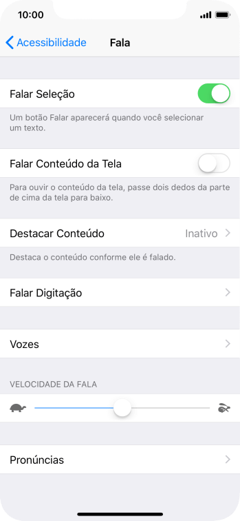 Deslize para cima a partir da parte de baixo da tela para finalizar e voltar para a tela inicial. Deslize para cima a partir da parte de baixo da tela para finalizar e voltar para a tela inicial.