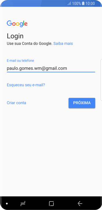 Pressione PRÓXIMA. Pressione PRÓXIMA.